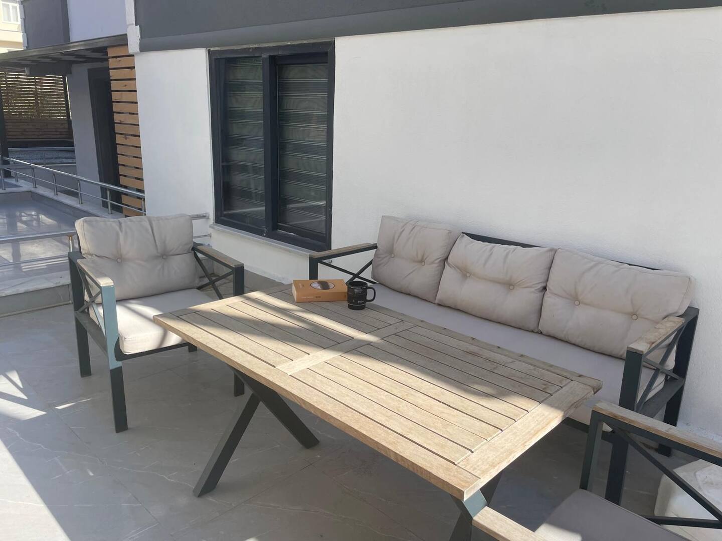 Side,kiralık ev,günlük kiralık ev
